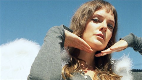 Enter the Music: Tove Lo & Masked Wolf