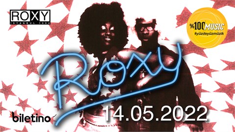 Roxy Party