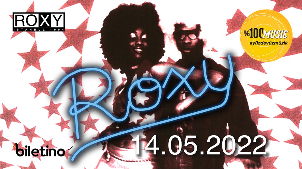 Roxy Party