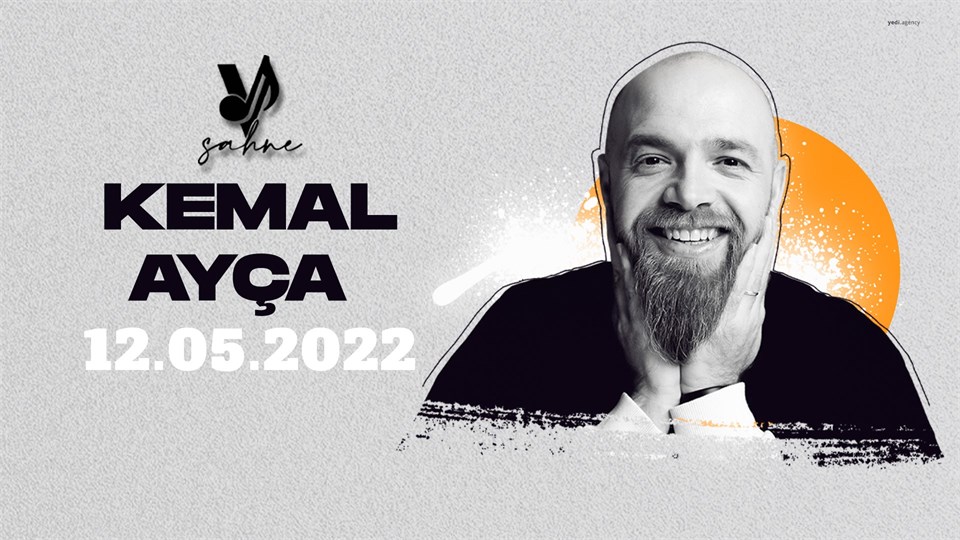 Kemal Ayça Stand Up Gösterisi Samsun