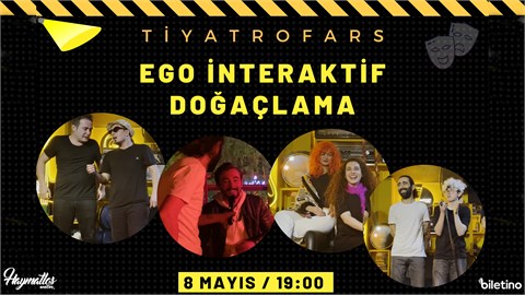 Ego İnteraktif Doğaçlama