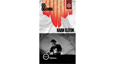Kaan Elitok / Gozu @peyoteeskisehir