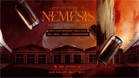 NEMESIS @CERMODERN