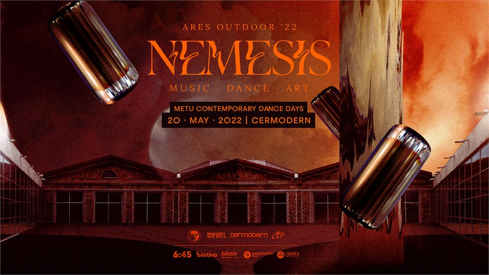 NEMESIS @CERMODERN