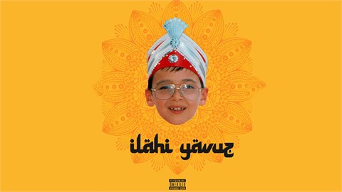 İlahi Yavuz 