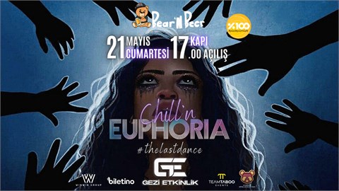 Chill N Euphoria