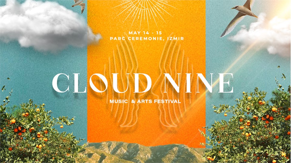Cloud Nine Festival
