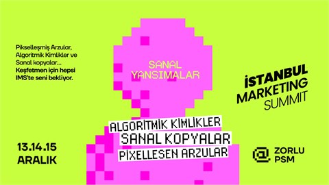İstanbul Marketing Summit 2022