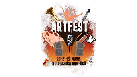 İTÜ ArtFEST 2022
