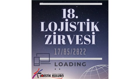 18. Lojistik Zirvesi
