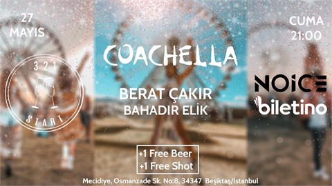 COACHELLA