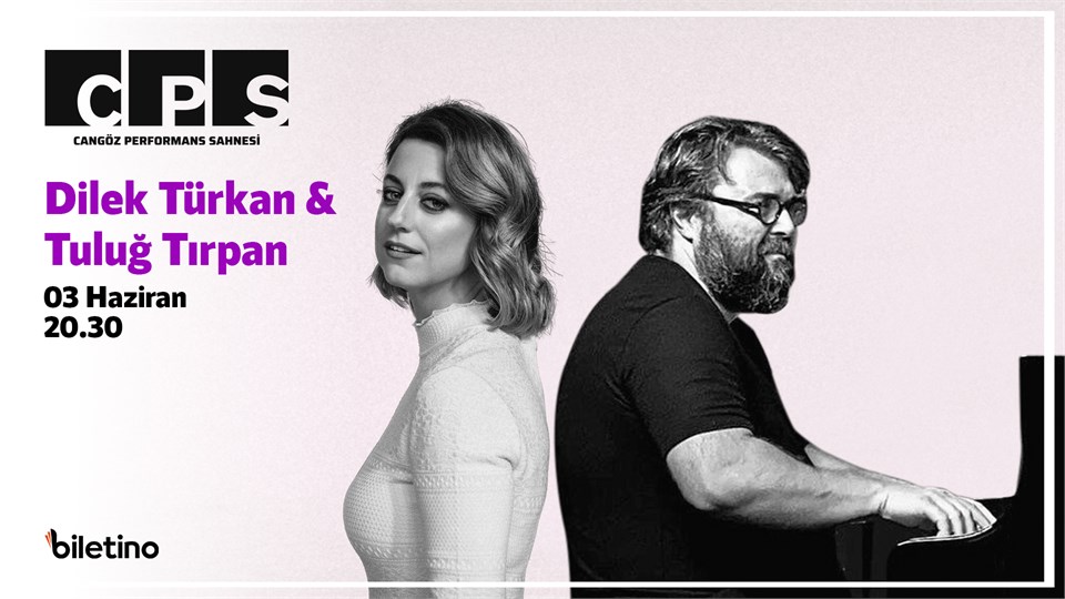 DİLEK TÜRKAN & TULUĞ TIRPAN