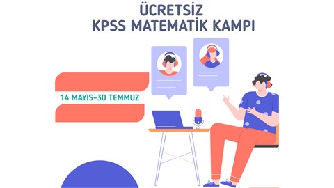 KPSS LİSANS MATEMATİK GENEL TEKRAR 2. DERS