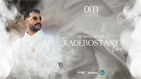 Kadebostany - Sundance