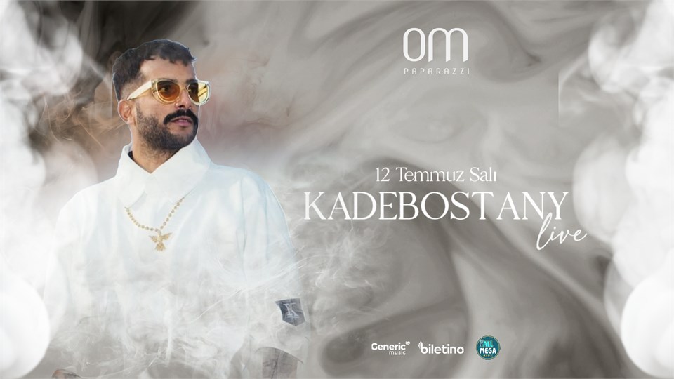 Kadebostany - Sundance