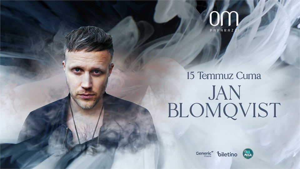 Jan Blomqvist - Sundance