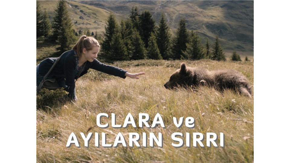 DAĞ FILMLERI FESTIVALI 26 SUBAT 2014/15:00/FRANSIZ K.M.