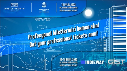 Gaming İstanbul 2022 Uluslararası Oyun, Espor ve Dijital Eğlence - Profesyonel