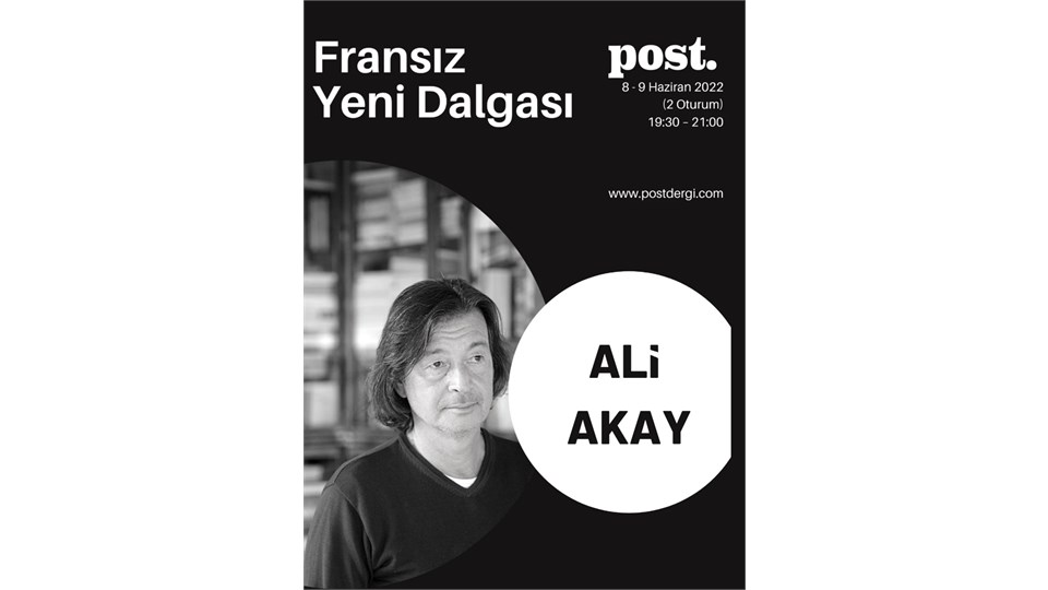 Fransız Yeni Dalgası