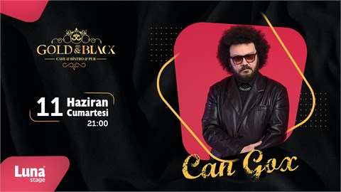 CAN GOX 