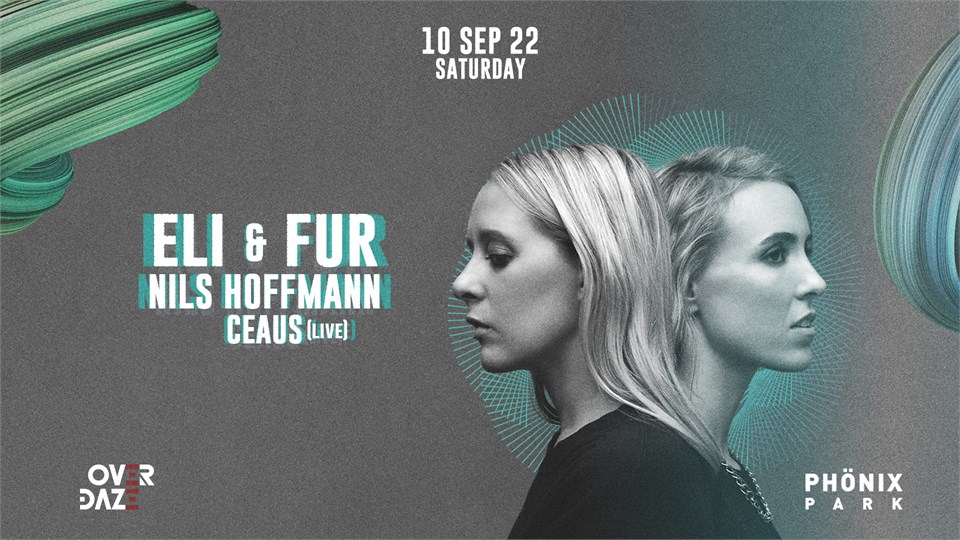 ELI&FUR + Nils Hoffmann 