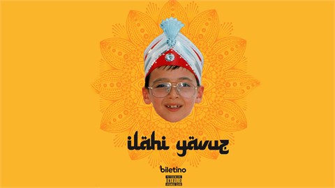 İlahi Yavuz