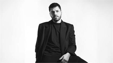 EMİR CAN İĞREK ADANA
