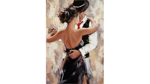 TANGO ( RESİM ATÖLYESİ)