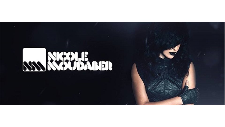 DJ Mag IST Sessions Exclusive :  Nicole Moudaber