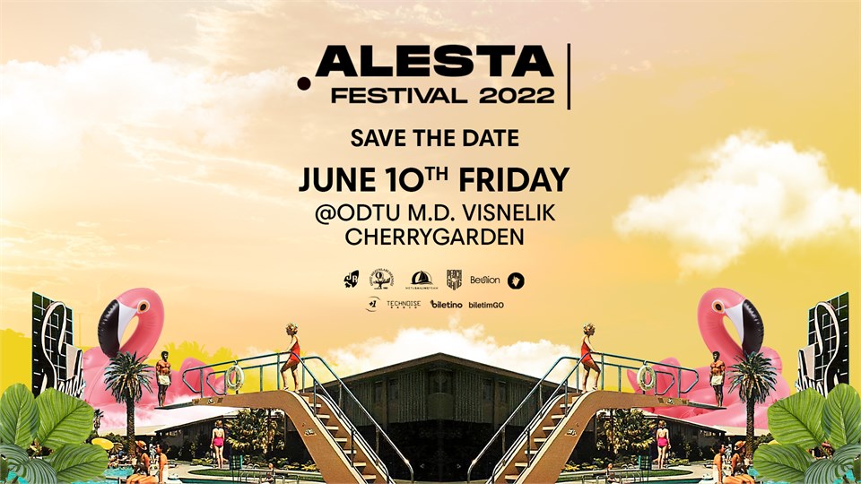 Alesta Fest