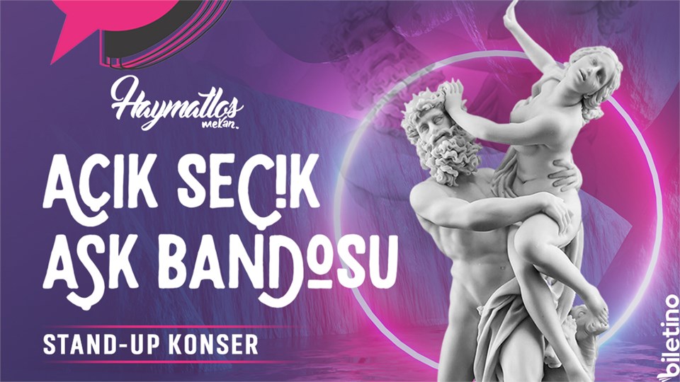 Açık Seçik Aşk Bandosu