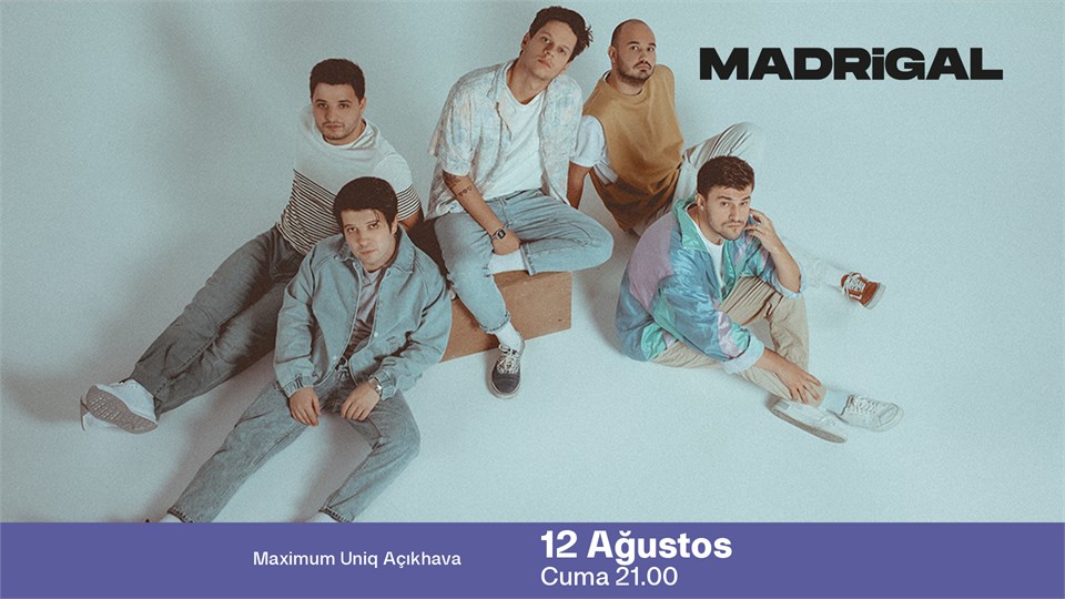 Madrigal