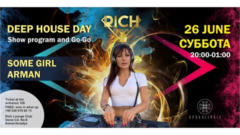RICH CLUP