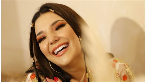 TUĞÇE KANDEMİR 