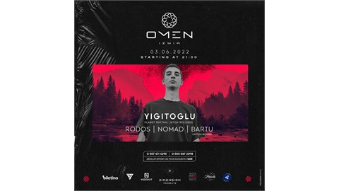 03.06.2022 Yiğitoğlu Bartu Nomad Rodos