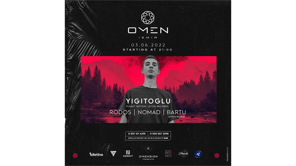 03.06.2022 Yiğitoğlu Bartu Nomad Rodos