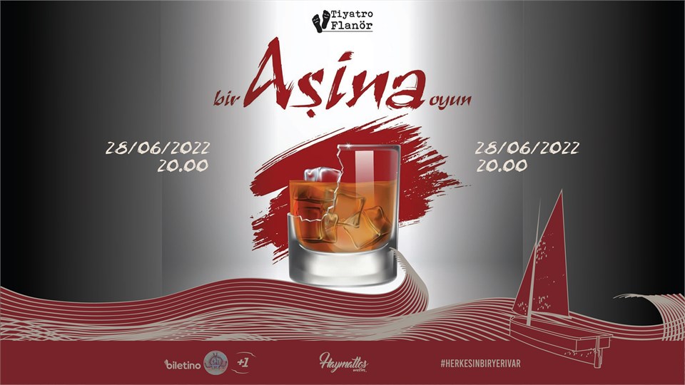 Bir Aşina Oyun