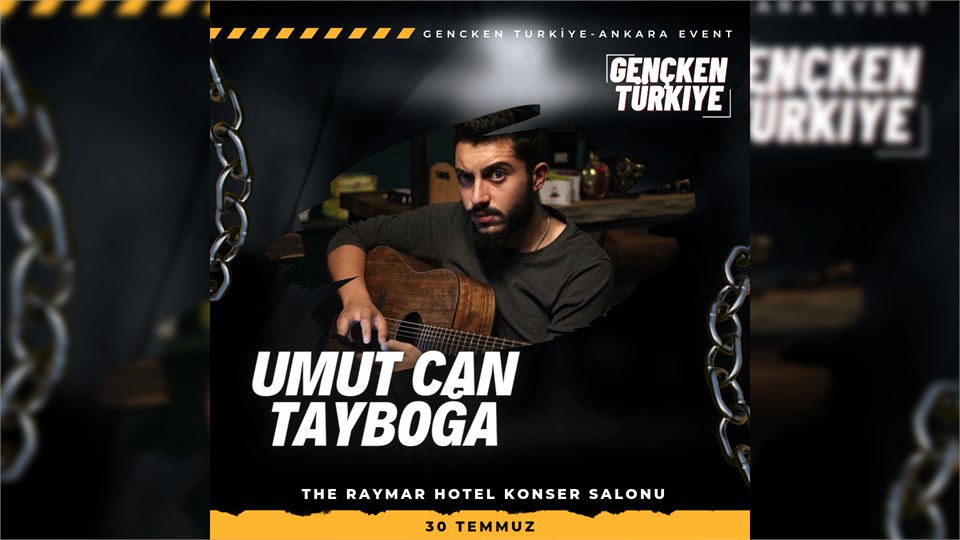 30 Temmuz Ankara Konseri