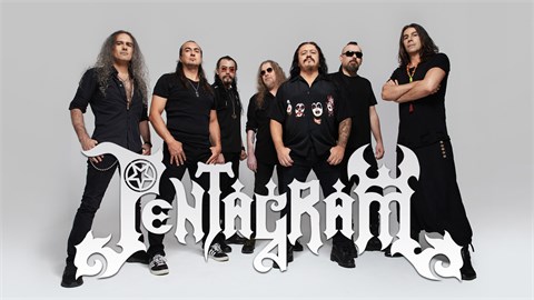 Pentagram