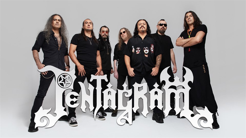 Pentagram