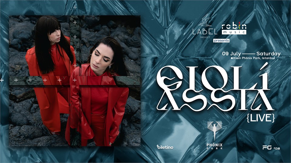 Gioli & Assia İstanbul