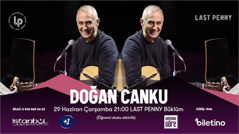 Doğan Canku