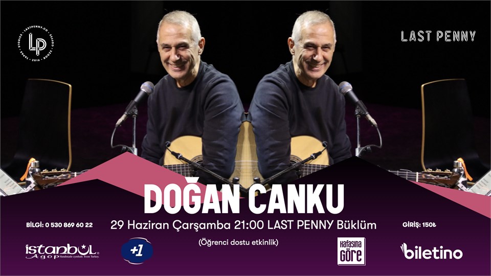 Doğan Canku