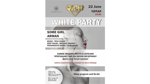 RICH CLUP