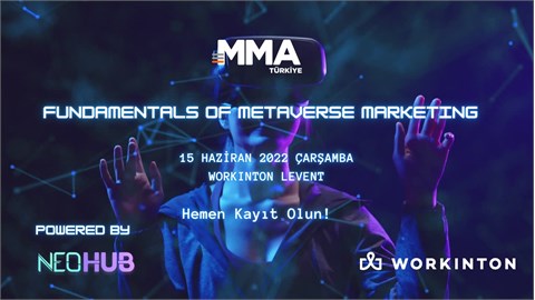 Fundamentals of Metaverse Marketing