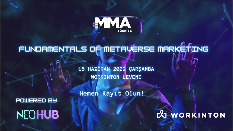 Fundamentals of Metaverse Marketing