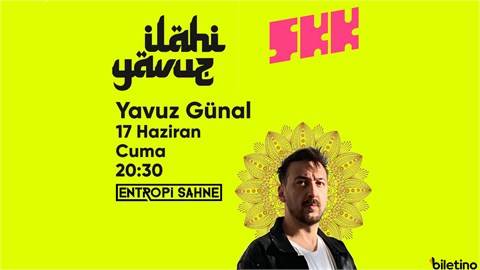 İlahi Yavuz