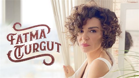 Fatma Turgut