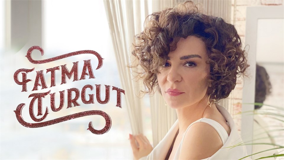 Fatma Turgut