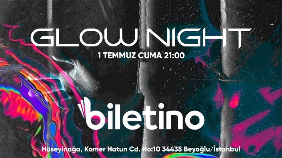 GLOW NIGHT